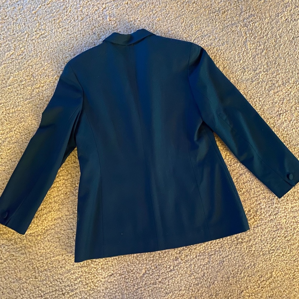 Pendleton Wool Jacket - image 4